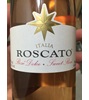 Roscato Rose Dolce 2014